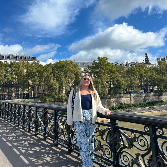 Meet your Posher, Kaitlyn - Picture 1 of 1